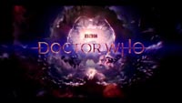 Doctor Who Logo